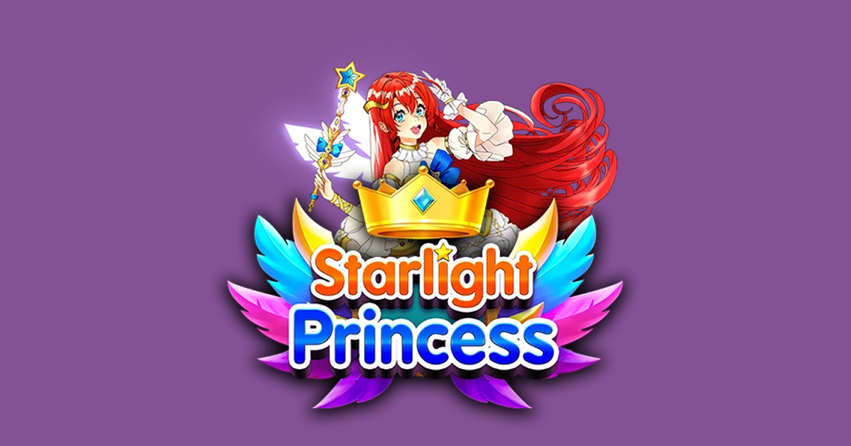 Starlight Princess